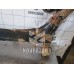 Балка задняя VW Golf 4 Bora 97-05