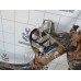 Балка задняя VW Golf 4 Bora 97-05