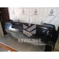 Бампер задний VW Golf 4 Bora 97-05