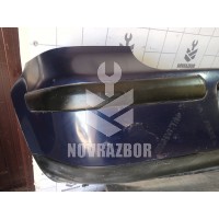 Бампер задний VW Golf 4 Bora 97-05