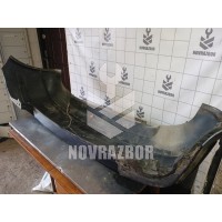 Бампер задний VW Golf 4 Bora 97-05