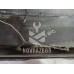 Бампер задний VW Golf 4 Bora 97-05