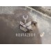 Бампер задний VW Golf 4 Bora 97-05