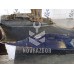 Крыло переднее левое VW Golf 4 Bora 97-05