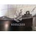 Бампер задний Mazda Mazda 3  BK  02-09