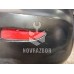 Бампер задний Mazda Mazda 3  BK  02-09