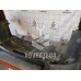 Бампер задний Mazda Mazda 3  BK  02-09