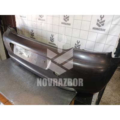 Бампер задний Peugeot 307 2001-2008 Бампер задний Peugeot 307 2001-2008