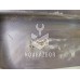 Бампер задний Peugeot 307 2001-2008 Бампер задний Peugeot 307 2001-2008