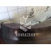 Бампер задний Peugeot 307 2001-2008 Бампер задний Peugeot 307 2001-2008