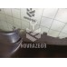 Бампер задний Peugeot 307 2001-2008 Бампер задний Peugeot 307 2001-2008