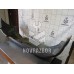 Бампер задний Peugeot 307 2001-2008 Бампер задний Peugeot 307 2001-2008