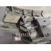 Бампер задний Peugeot 307 2001-2008 Бампер задний Peugeot 307 2001-2008