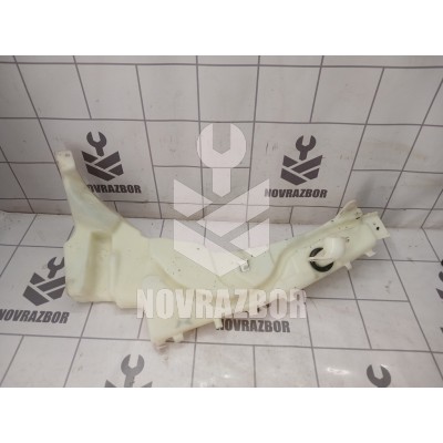 Бачок омывателя лобового стекла Ford Focus 2 05-08