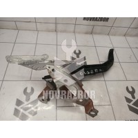 Педаль сцепления Ford Focus 2 05-08