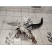 Педаль сцепления Ford Focus 2 05-08