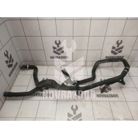 Патрубок отопителя Ford Focus 2 05-08