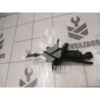 Цилиндр сцепления главный Ford Focus 2 05-08