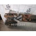 Усилитель заднего бампера Ford Focus 2 05-08