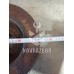 Диск тормозной задний Mazda Mazda 3  BK  02-09