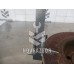Диск тормозной задний Mazda Mazda 3  BK  02-09