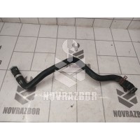 Патрубок отопителя Ford Focus 2 05-08