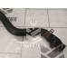 Патрубок отопителя Ford Focus 2 05-08