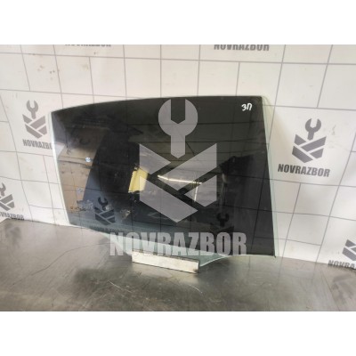 Стекло двери задней правой Opel Astra G 1998-2005
