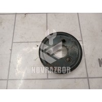 Шкив водяного насоса (помпы) Ford Focus 2 05-08