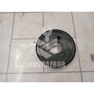 Шкив водяного насоса (помпы) Ford Focus 2 05-08