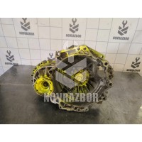 МКПП механическая коробка VW Golf 4 Bora 97-05