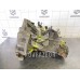 МКПП механическая коробка VW Golf 4 Bora 97-05