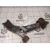 Рычаг передний правый Ford Focus 2 05-08
