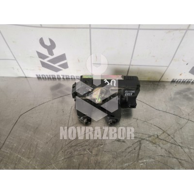 Замок двери задней правой Opel Astra G 1998-2005