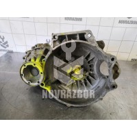 МКПП механическая коробка VW Golf 3 Vento 91-97