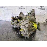 МКПП механическая коробка VW Golf 3 Vento 91-97