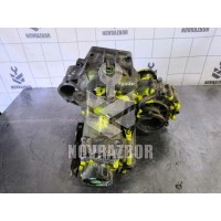 МКПП механическая коробка VW Golf 3 Vento 91-97