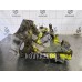 МКПП механическая коробка VW Golf 3 Vento 91-97
