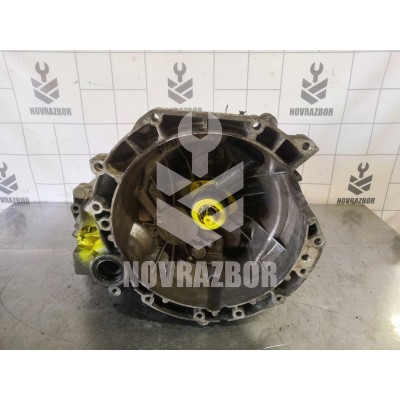 МКПП механическая коробка Ford Focus 2 05-08