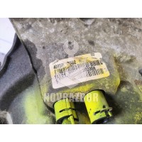 МКПП механическая коробка Ford Focus 2 05-08