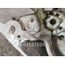 Стеклоподъемник мех задний правый Opel Astra G 1998-2005