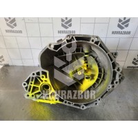 МКПП механическая коробка Opel Astra G 1998-2005