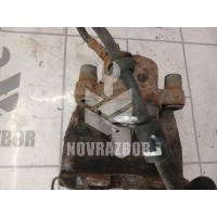 Суппорт передний левый Ford Focus 2 05-08