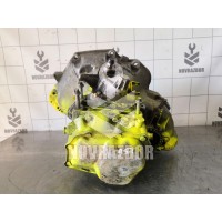 МКПП механическая коробка Opel Astra G 1998-2005