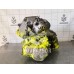 МКПП механическая коробка Opel Astra G 1998-2005