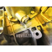 МКПП механическая коробка Opel Astra G 1998-2005