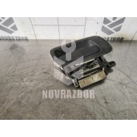 Ручка двери задней наружная правая Opel Astra G 1998-2005