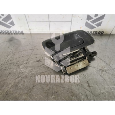 Ручка двери задней наружная правая Opel Astra G 1998-2005