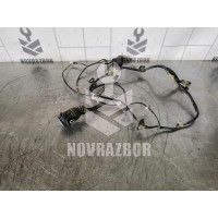Проводка (коса) Opel Astra G 1998-2005