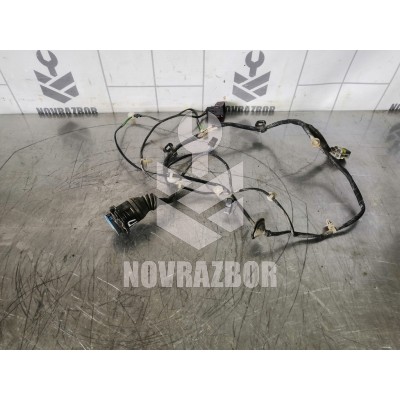 Проводка (коса) Opel Astra G 1998-2005